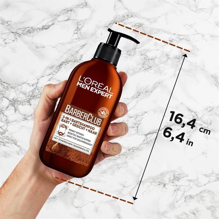 LOreal-Paris-Men-Expert Barber Club Angebote