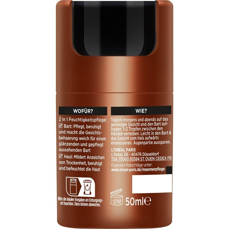 LOreal-Paris-Men-Expert Barber Club Hotsell
