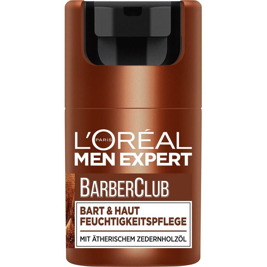 LOreal-Paris-Men-Expert Barber Club Hotsell