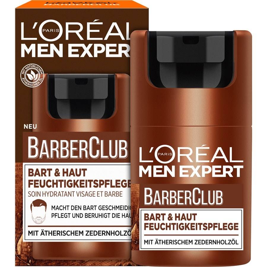 LOreal-Paris-Men-Expert Barber Club Hotsell