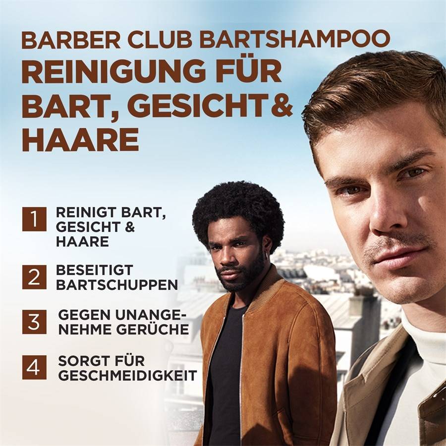 LOreal-Paris-Men-Expert Barber Club im Angebot