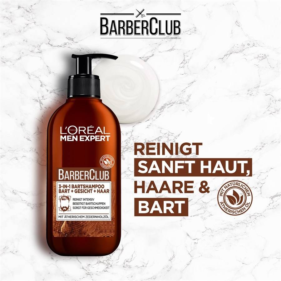 LOreal-Paris-Men-Expert Barber Club im Angebot