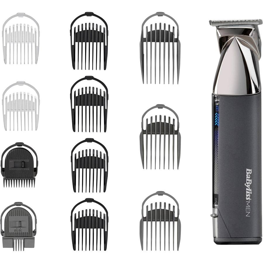 BaByliss Grooming Online