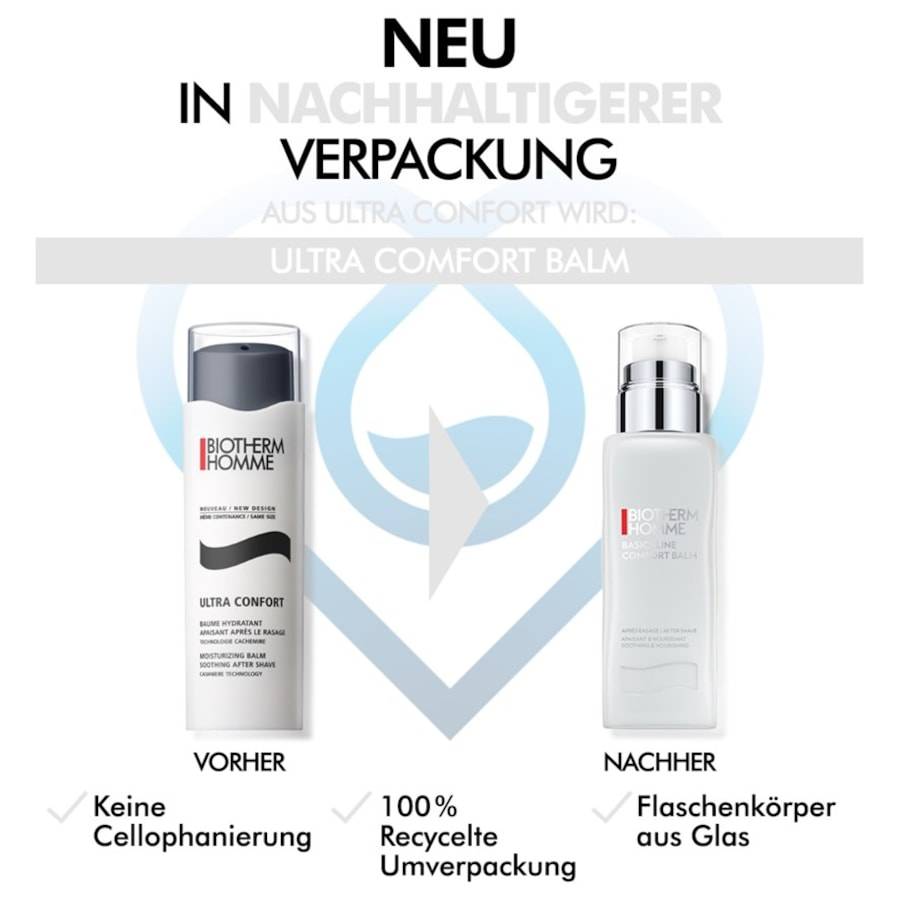 Biotherm-Homme Basics Line Hotsell