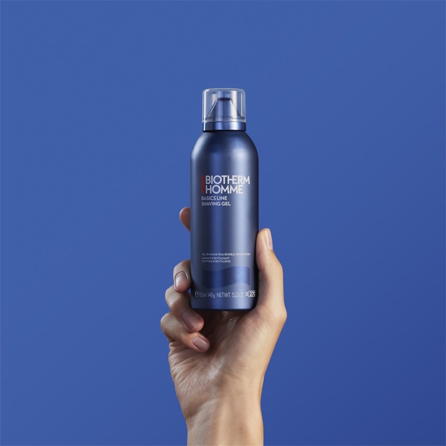 Biotherm-Homme Basics Line Schlussverkauf