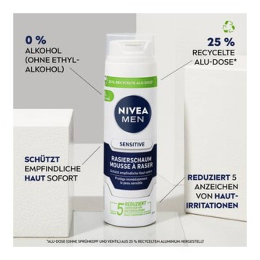 NIVEA Rasurpflege Günstiger Verkauf
