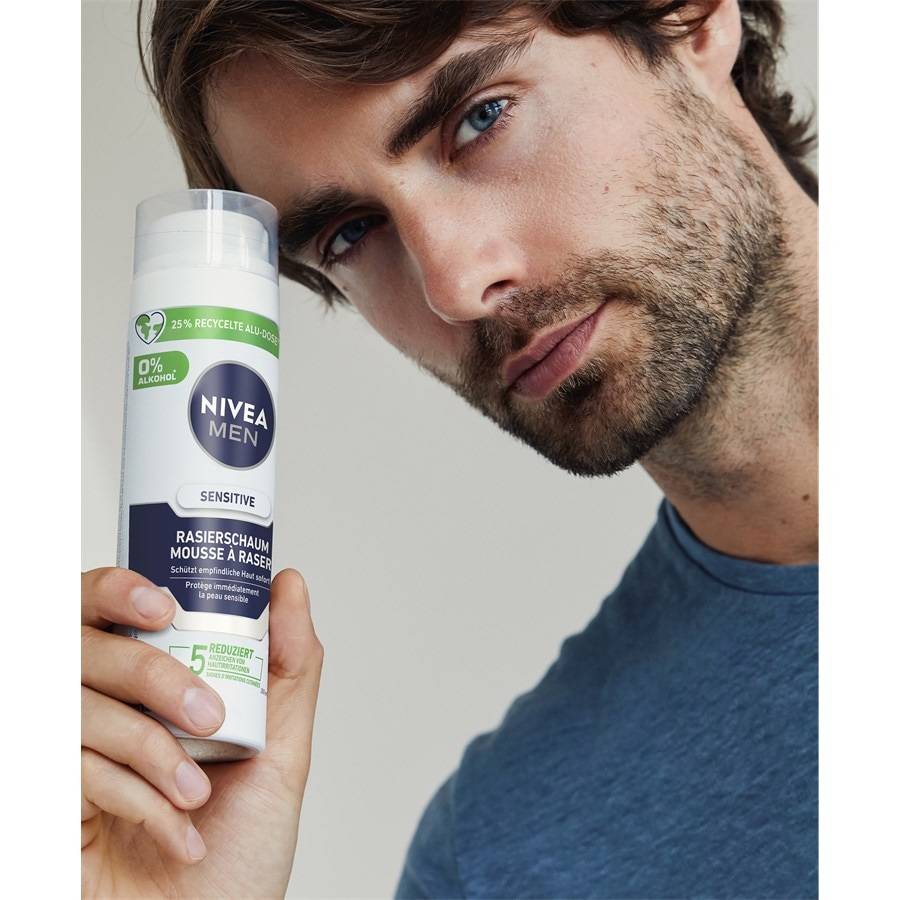 NIVEA Rasurpflege Günstiger Verkauf