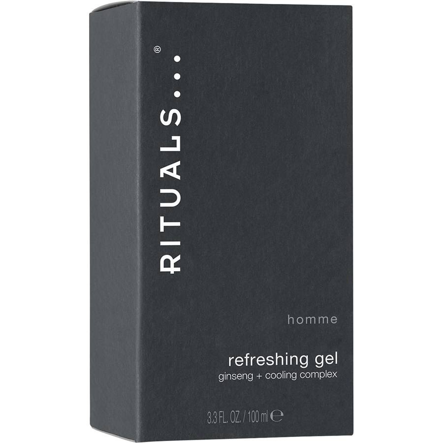 RITUALS Homme Collection Fabrikverkauf