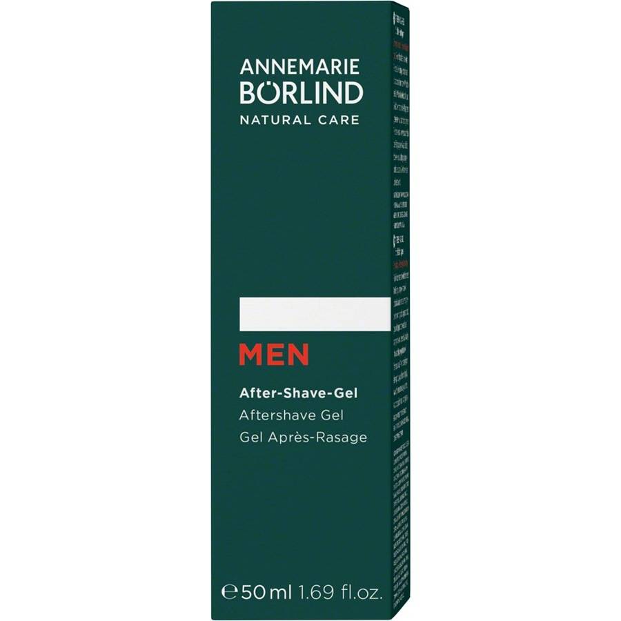 ANNEMARIE-BOeRLIND MEN Outlet