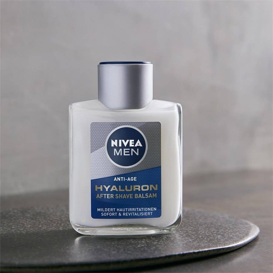 NIVEA Gesichtspflege Auslauf