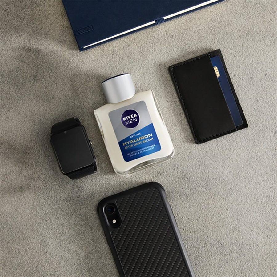NIVEA Gesichtspflege Auslauf