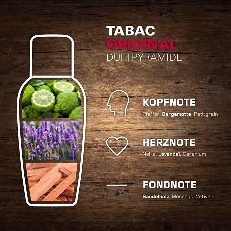 Tabac Tabac Original Kauf eins, bekomm eins gratis