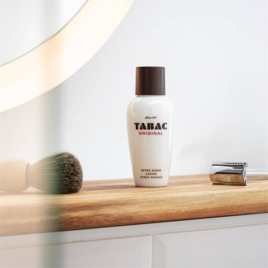 Tabac Tabac Original Kauf eins, bekomm eins gratis