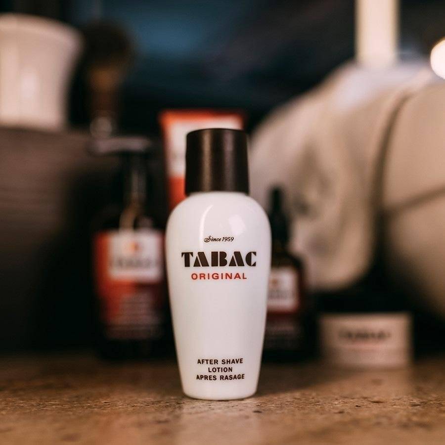 Tabac Tabac Original Kauf eins, bekomm eins gratis
