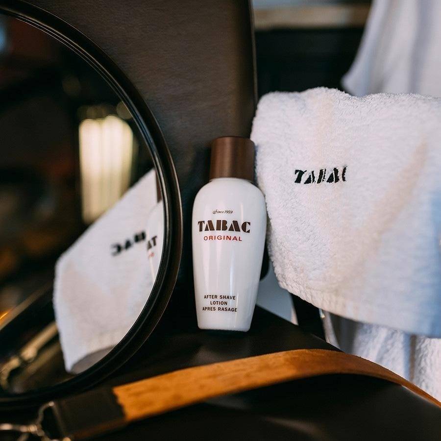 Tabac Tabac Original Kauf eins, bekomm eins gratis