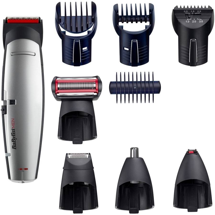 BaByliss Bart- und Haartrimmer Riesige Ersparnisse