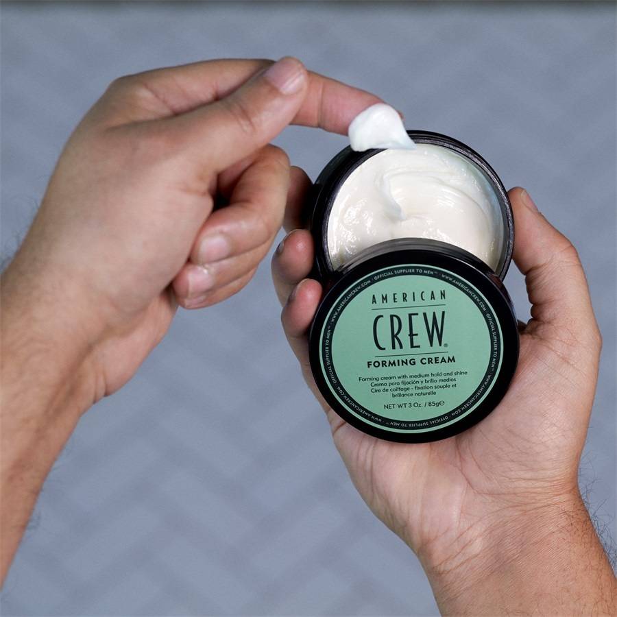 American-Crew Haarstyling Wochenangebot