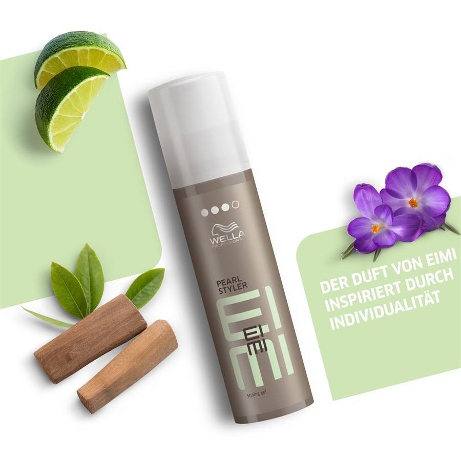 Wella Texture Kostenlose Rückgabe