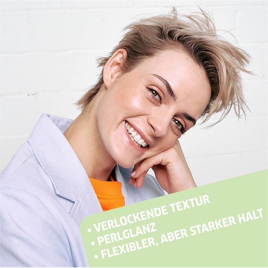 Wella Texture Kostenlose Rückgabe