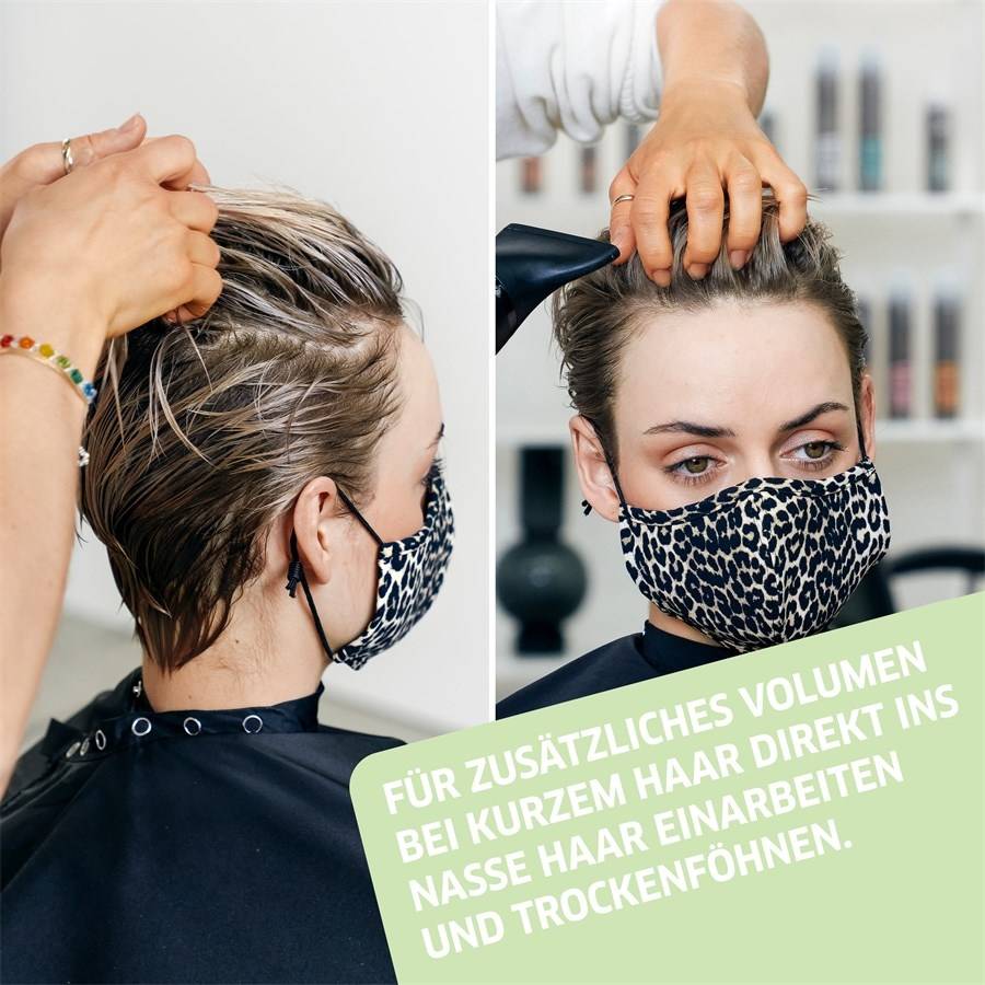 Wella Texture Kostenlose Rückgabe