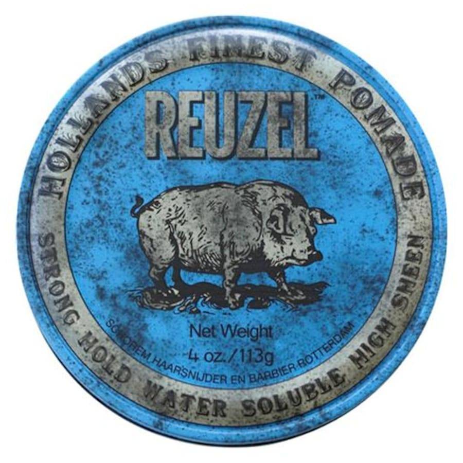 Reuzel Haarstyling Begrenzte Freigabe