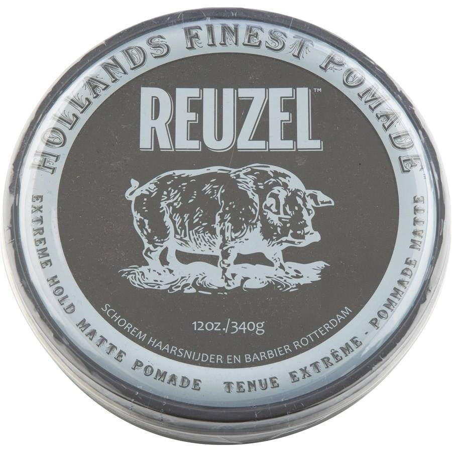 Reuzel Haarstyling Letzte 3 Tage