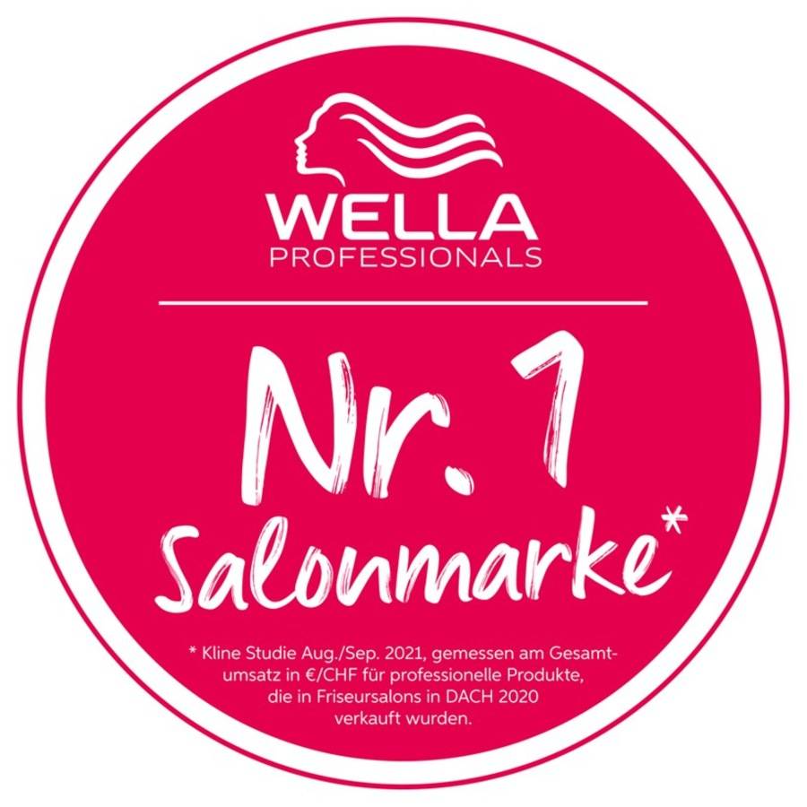 Wella Texture Letzte 2 Tage