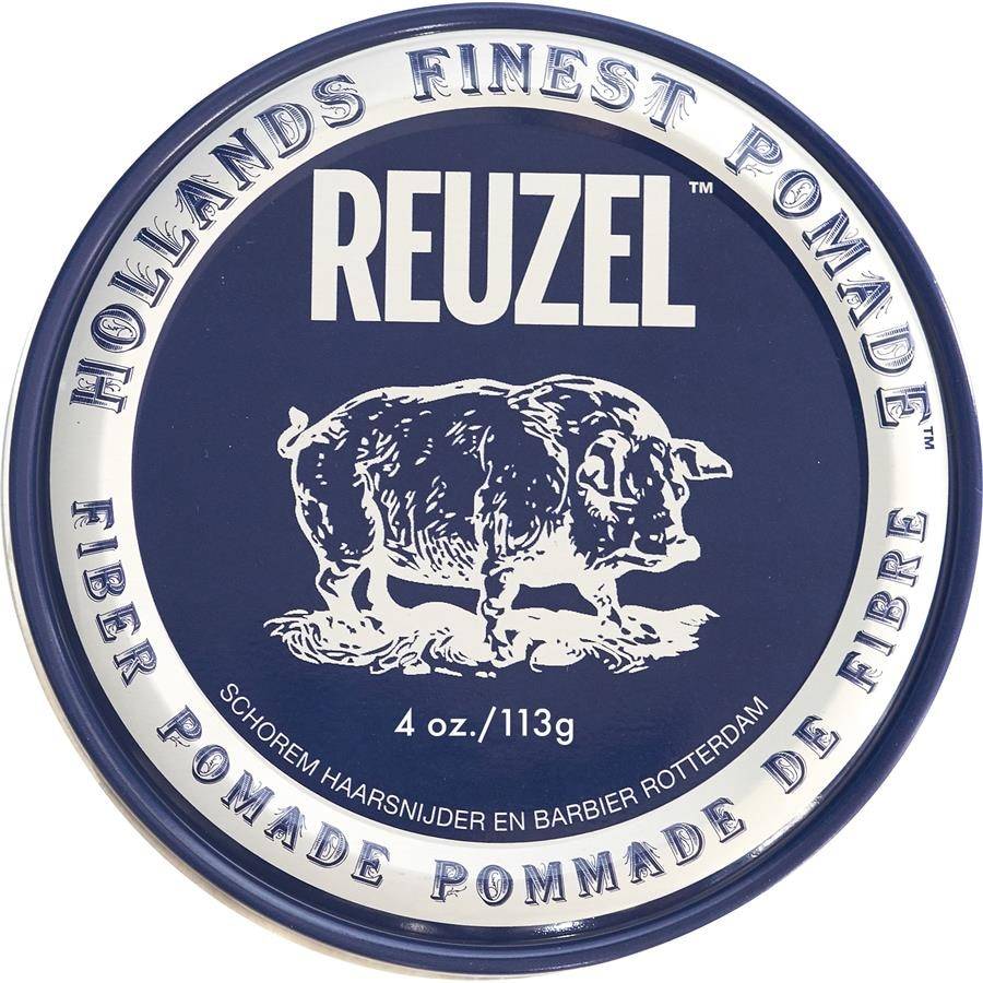 Reuzel Haarstyling Zeitbegrenzte Promotion