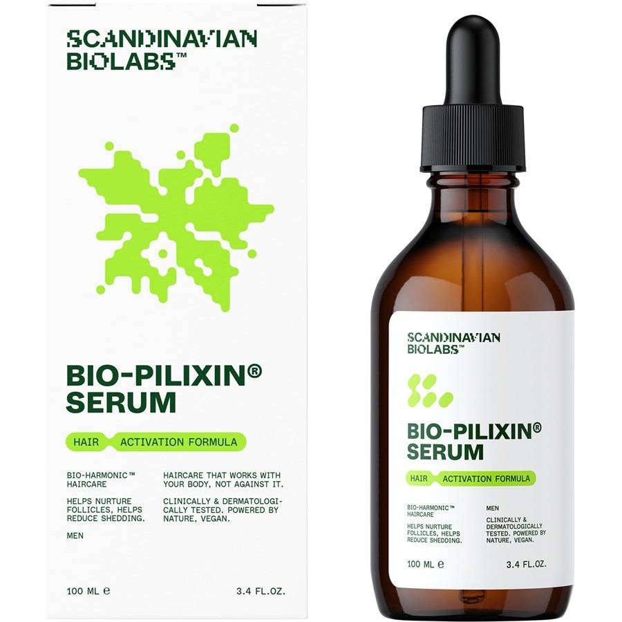 Scandinavian-Biolabs Haarwachstum Bis zu 60% Rabatt