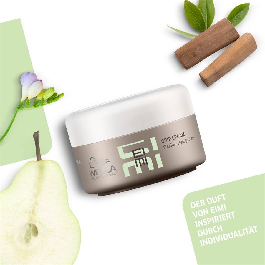 Wella Texture Nur für heute