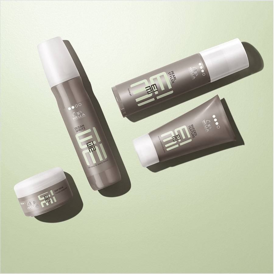Wella Texture Nur für heute