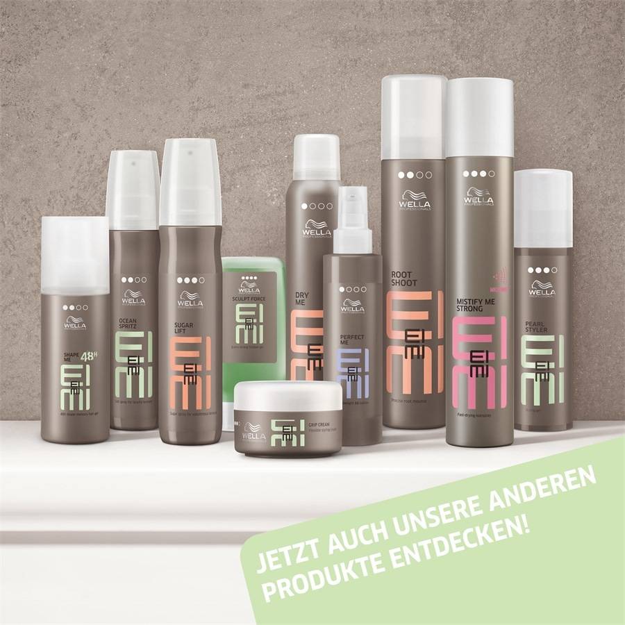 Wella Texture Nur für heute
