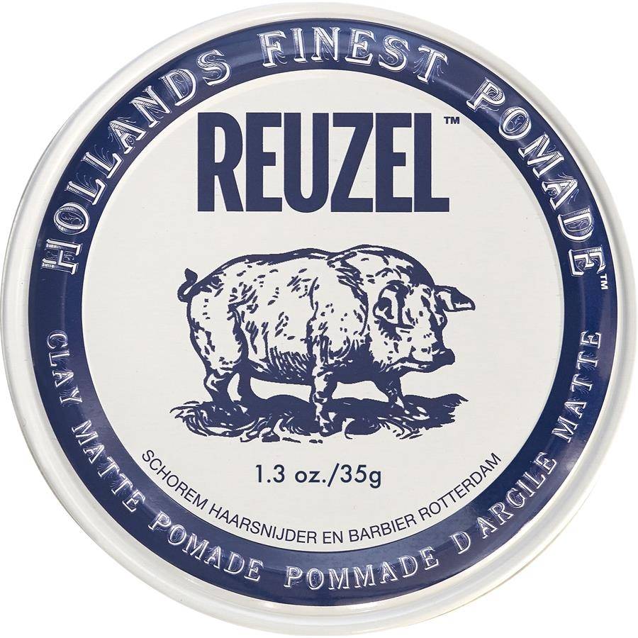 Reuzel Haarstyling Sonderangebot der Fabrik