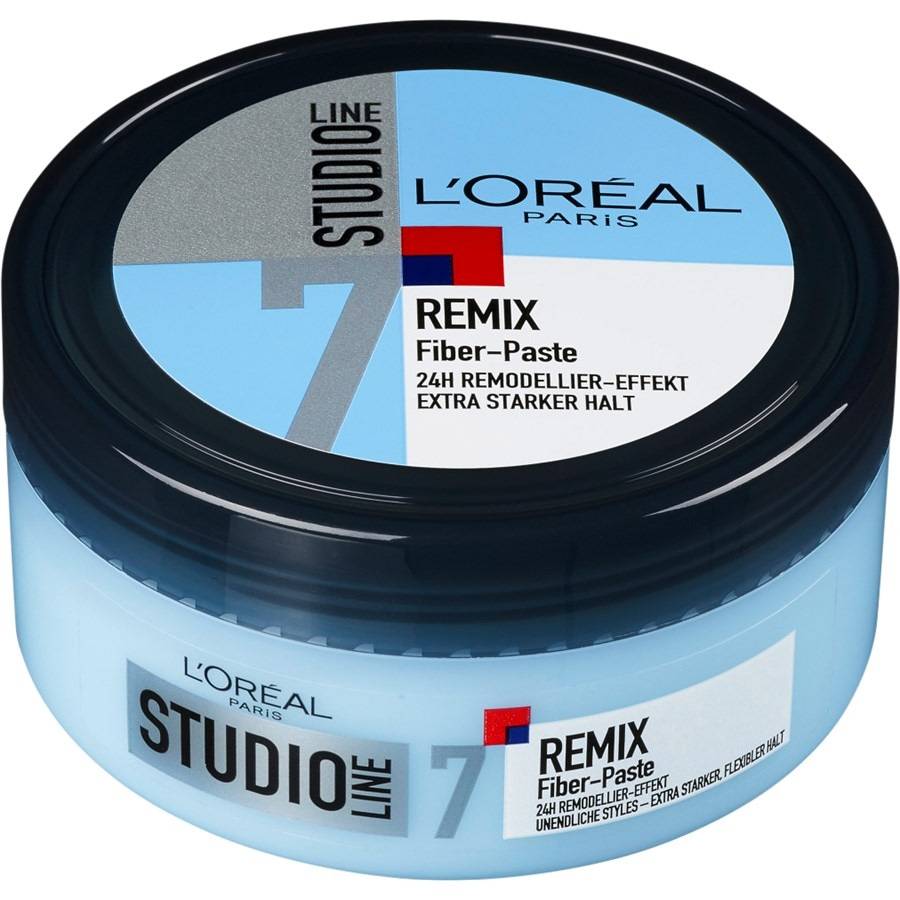 LOreal-Paris Studio Line Vierteljährliche Förderung