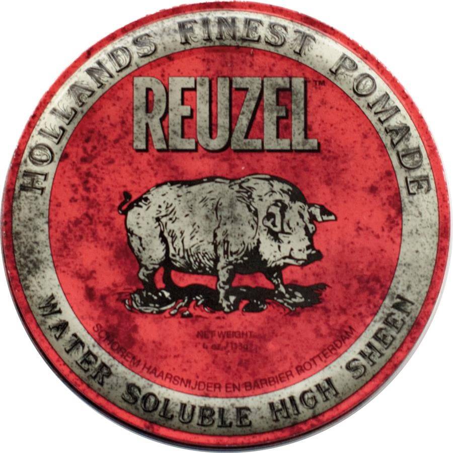 Reuzel Haarstyling Bis zu 55% Rabatt
