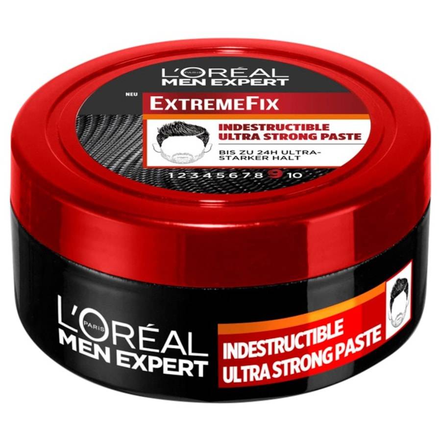 LOreal-Paris-Men-Expert Styling Nur noch ein Tag übrig