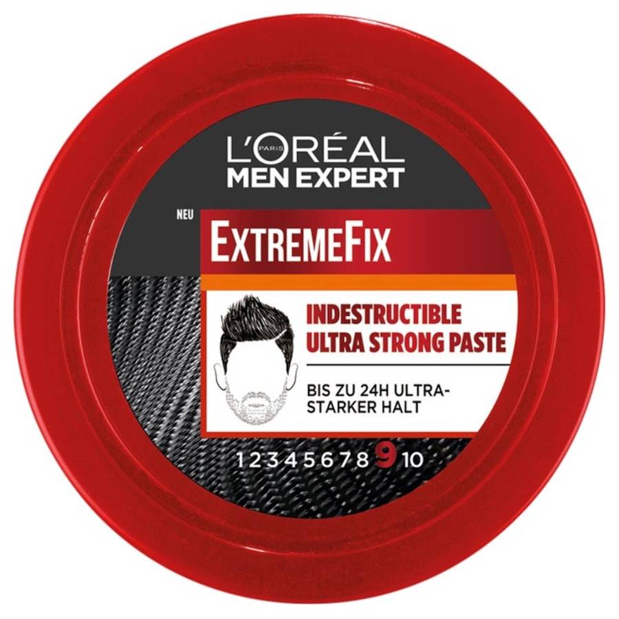 LOreal-Paris-Men-Expert Styling Nur noch ein Tag übrig