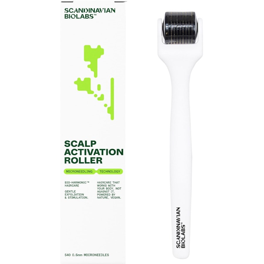 Scandinavian-Biolabs Accessoires Riesige Rabatte