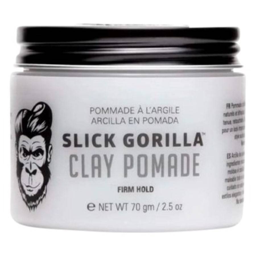 Slick-Gorilla Haarstyling 50% Rabatt mit kostenlosem Versand