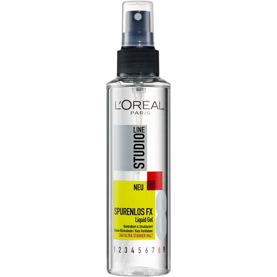 LOreal-Paris Studio Line Begrenzt auf 3 Tage