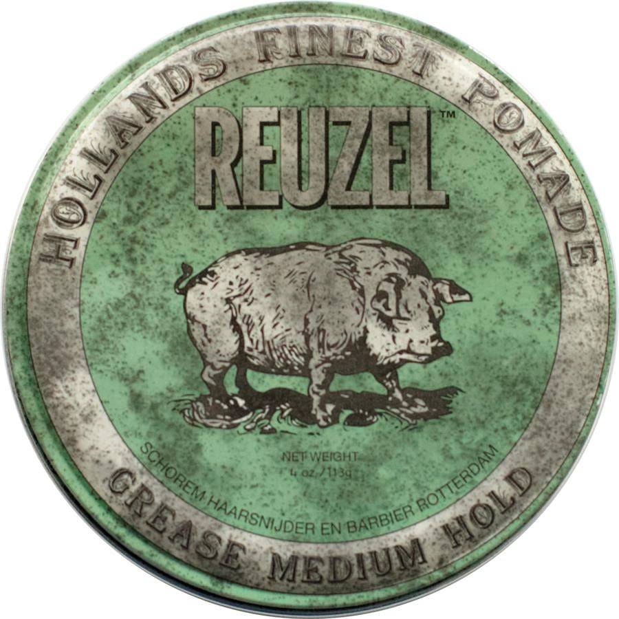 Reuzel Haarstyling Speichern exportieren