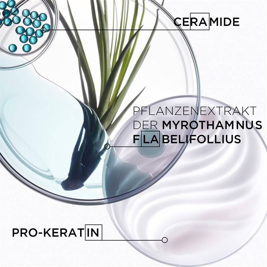 Kerastase Résistance Rabatte dieses Monats