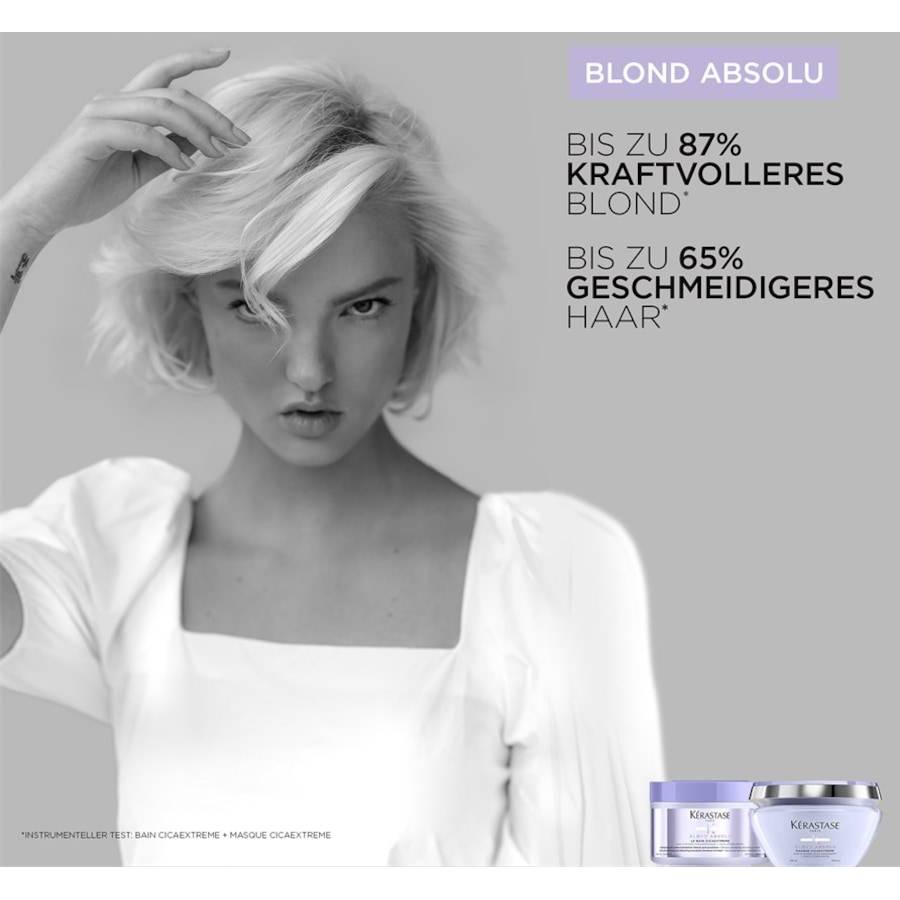 Kerastase Blond Absolu 2025