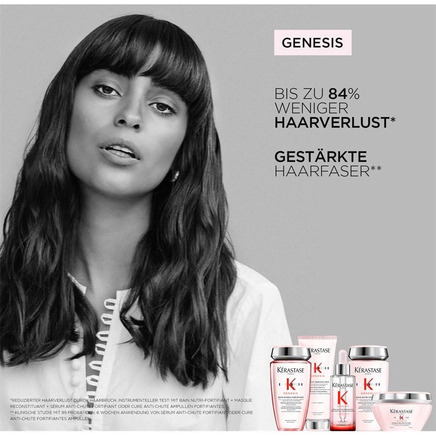 Kerastase Genesis Auslauf