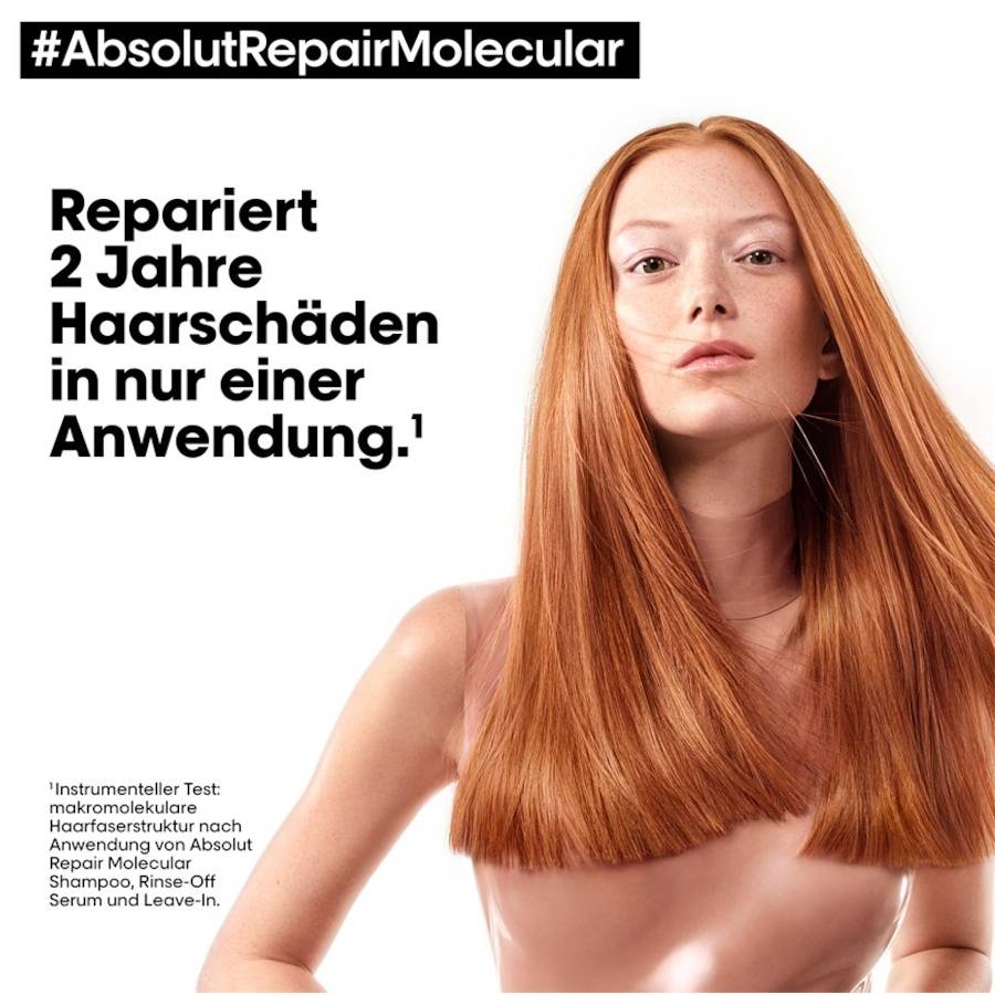 LOreal-Professionnel-Paris Serie Expert Absolut Repair Molecular Verkauf