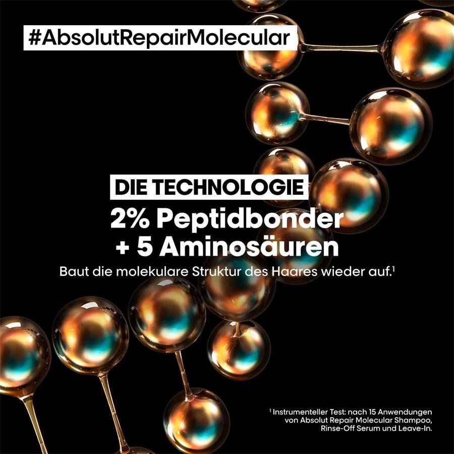 LOreal-Professionnel-Paris Serie Expert Absolut Repair Molecular Verkauf