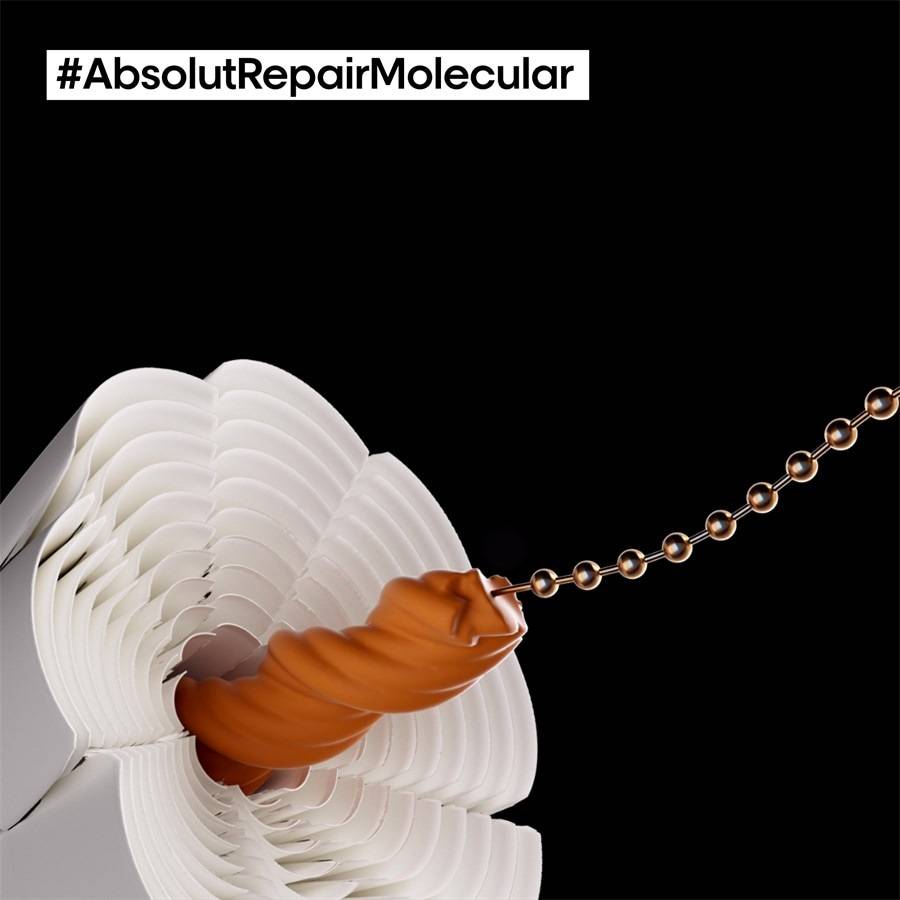 LOreal-Professionnel-Paris Serie Expert Absolut Repair Molecular Verkauf