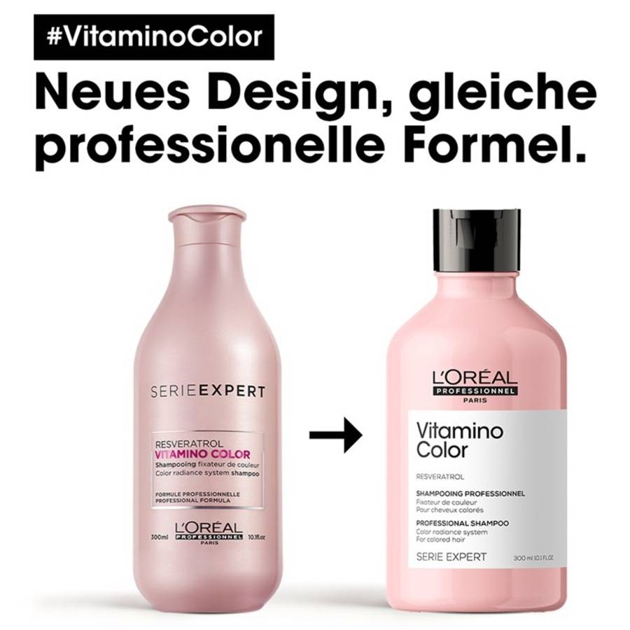 LOreal-Professionnel-Paris Serie Expert Vitamino Color Hotsell