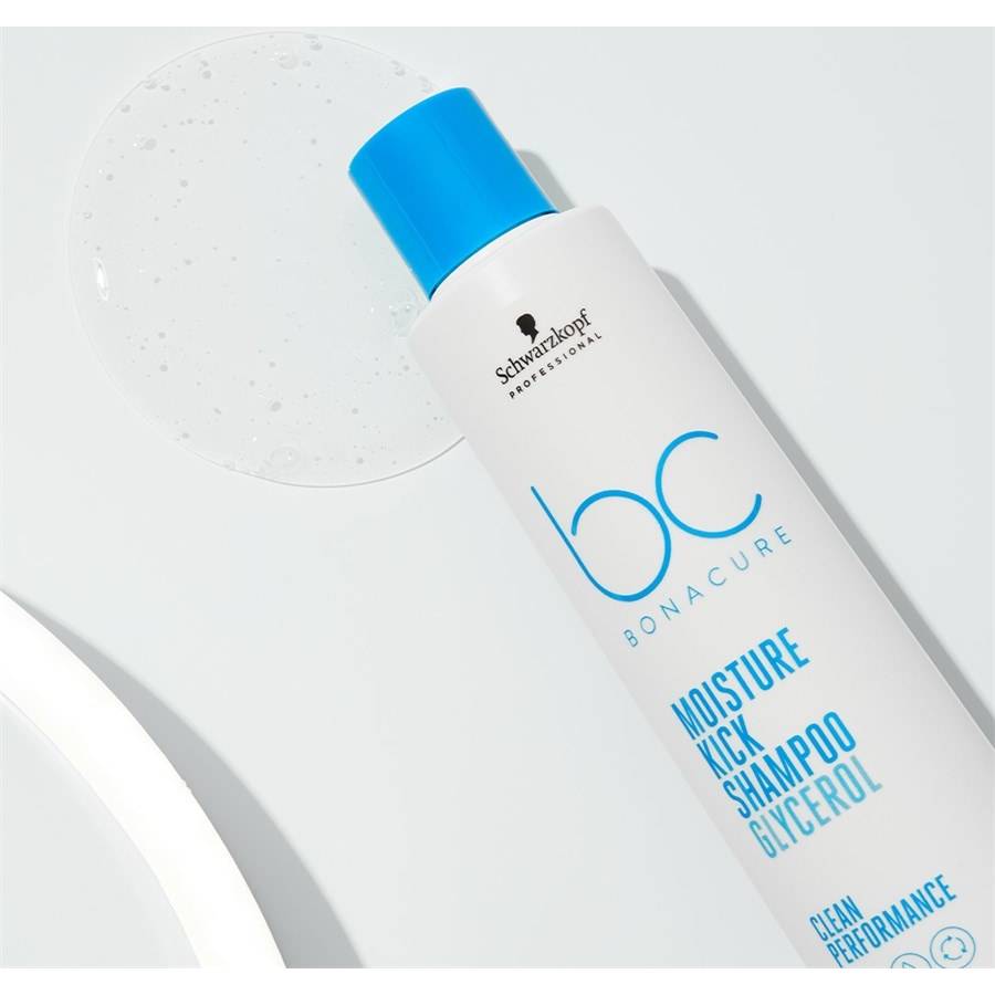 Schwarzkopf-Professional Moisture Kick im Angebot