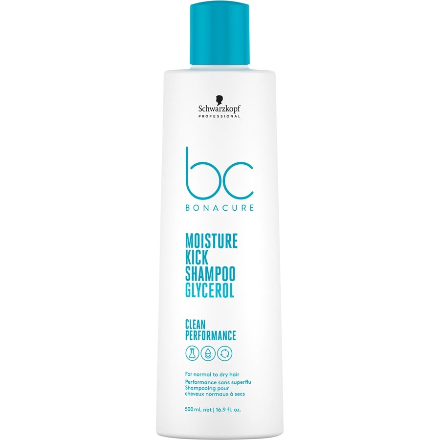 Schwarzkopf-Professional Moisture Kick im Angebot